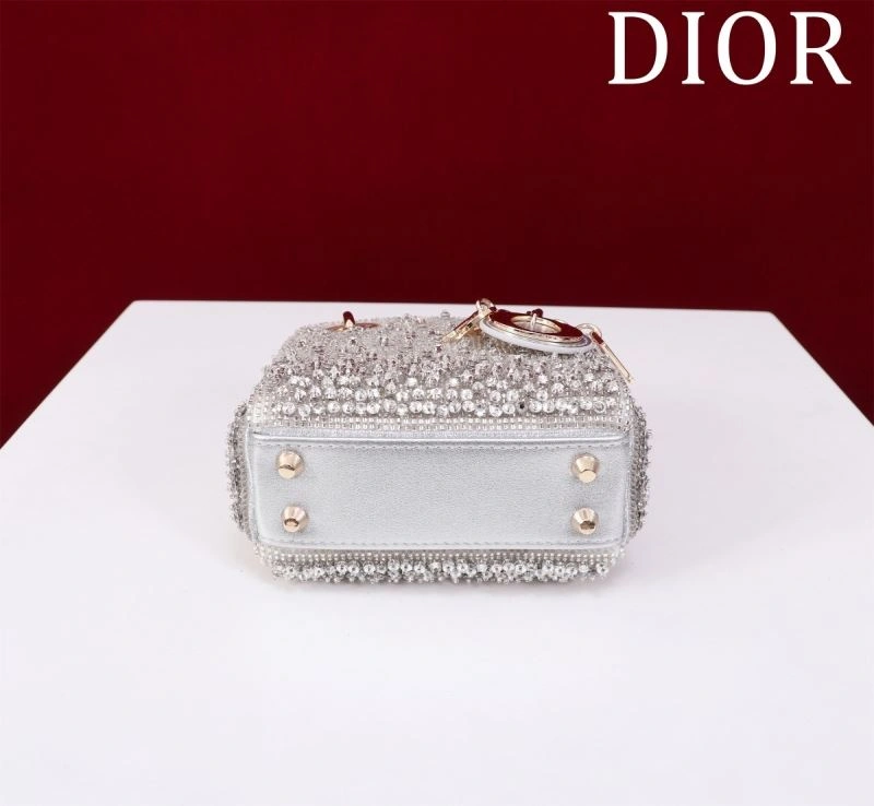 Sustainable Christian Dior My Lady Bags 71028