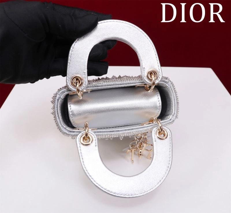 Sustainable Christian Dior My Lady Bags 71028