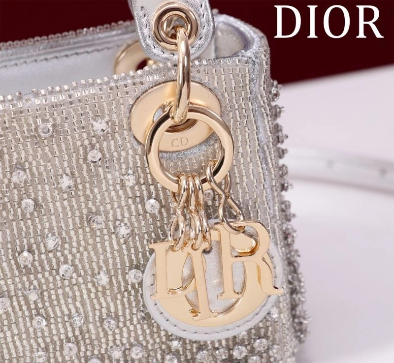 Sustainable Christian Dior My Lady Bags 71028