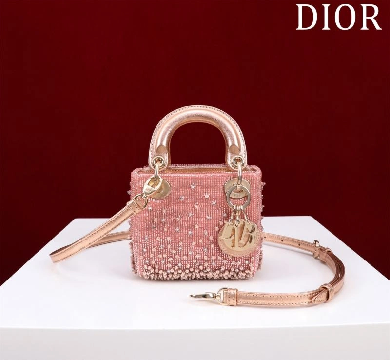 Christian Dior My Lady Bags ZeroBulk 71015