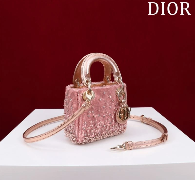 Christian Dior My Lady Bags ZeroBulk 71015