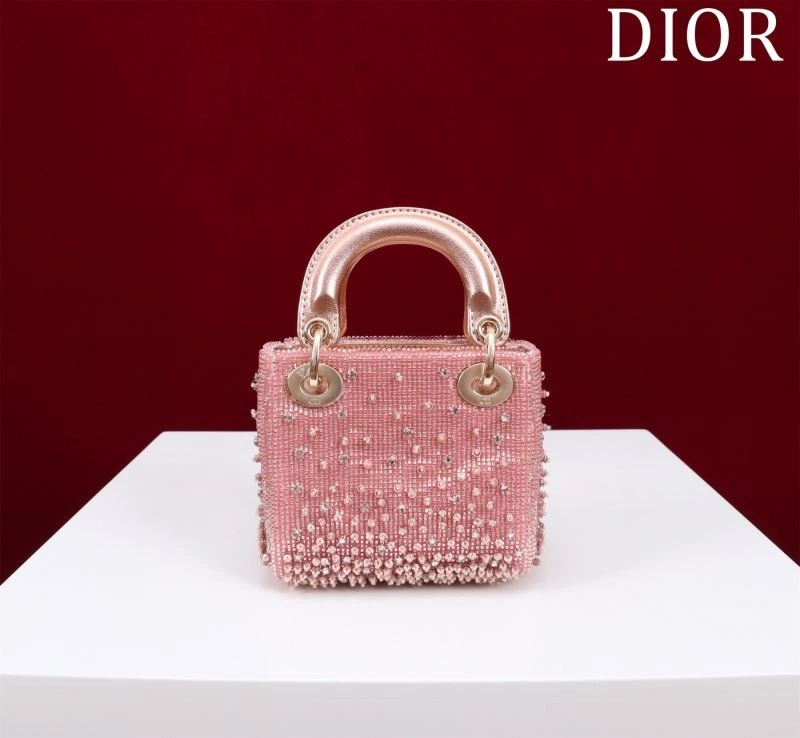 Christian Dior My Lady Bags ZeroBulk 71015