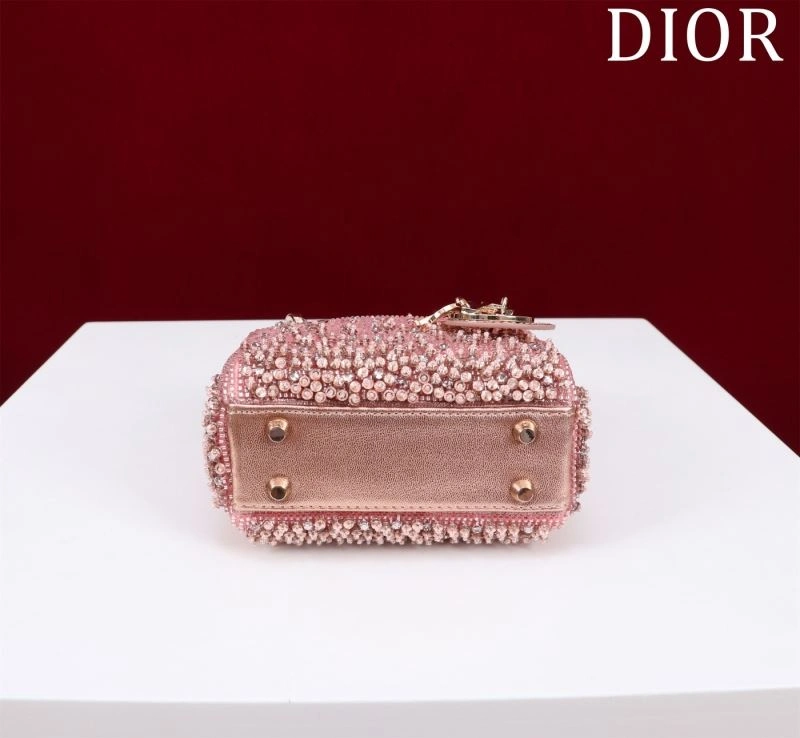 Christian Dior My Lady Bags ZeroBulk 71015