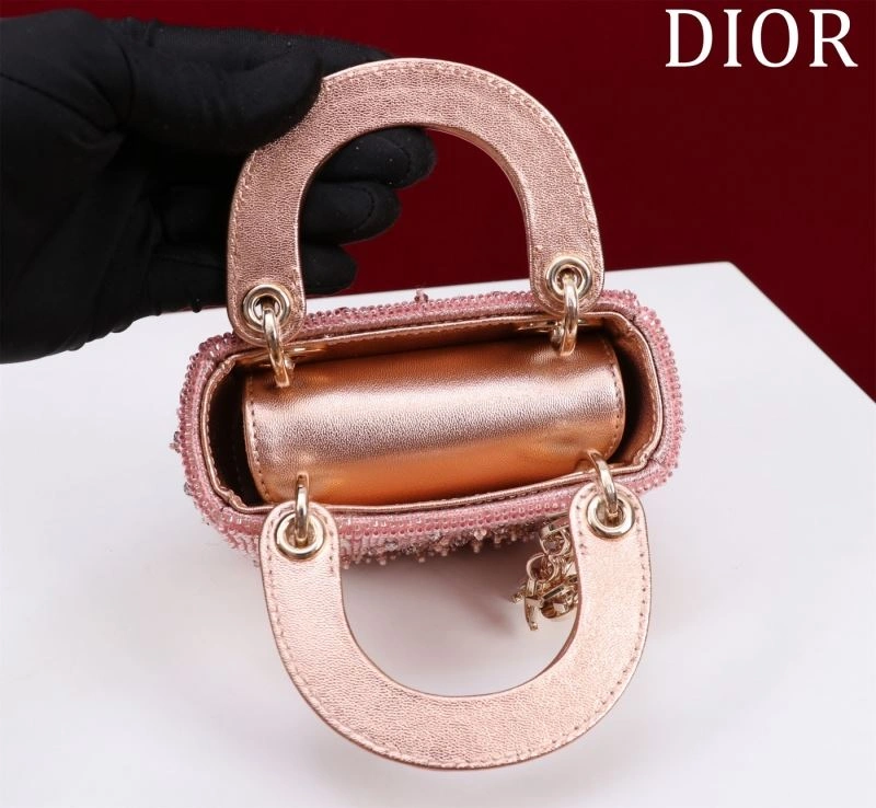 Christian Dior My Lady Bags ZeroBulk 71015