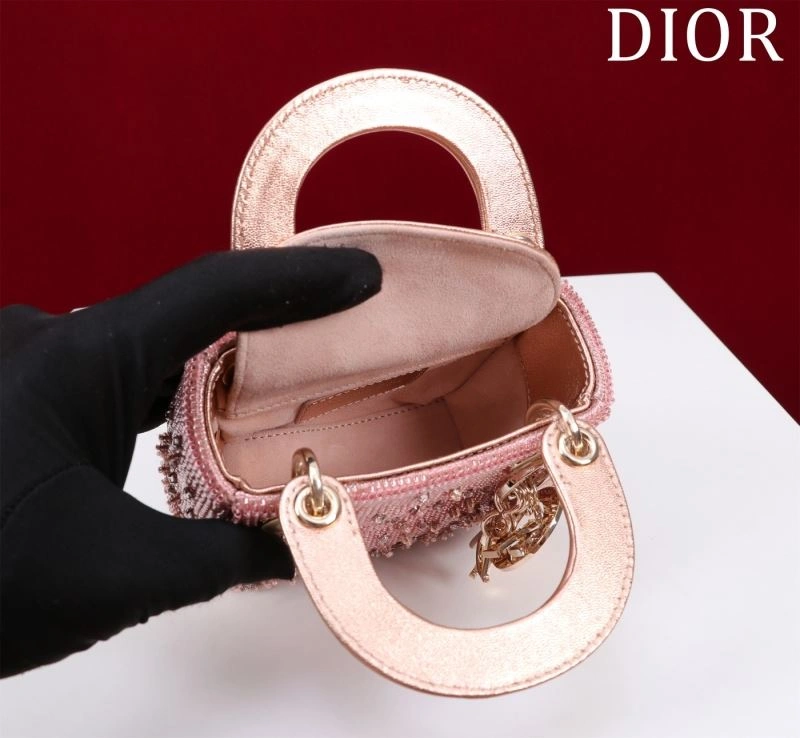 Christian Dior My Lady Bags ZeroBulk 71015