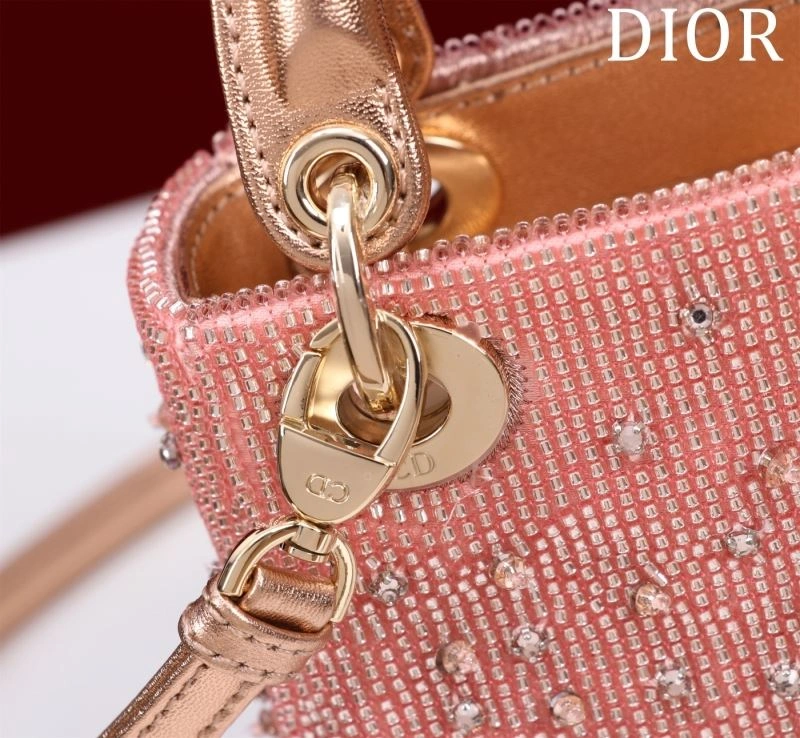 Christian Dior My Lady Bags ZeroBulk 71015