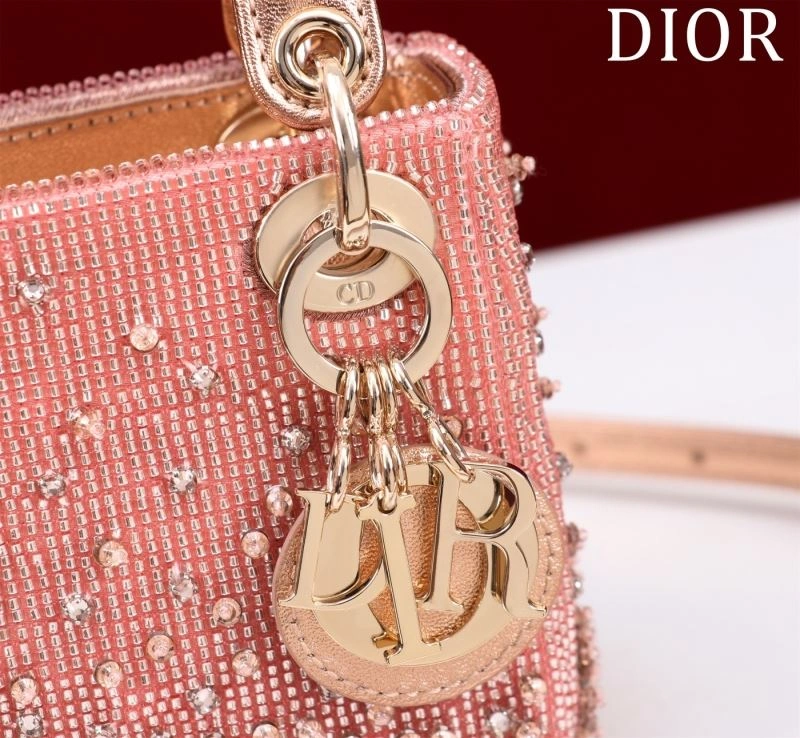 Christian Dior My Lady Bags ZeroBulk 71015