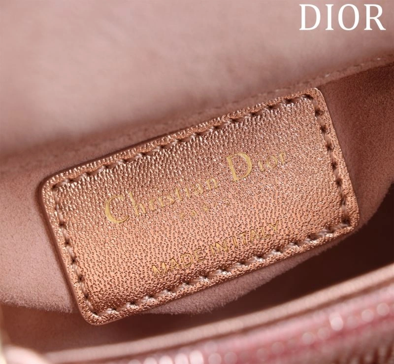 Christian Dior My Lady Bags ZeroBulk 71015