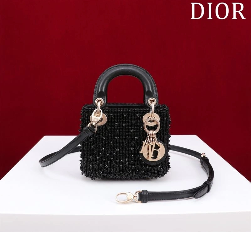 Christian Dior My Lady Bags Vibrant 71108