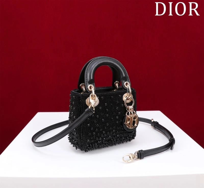 Christian Dior My Lady Bags Vibrant 71108