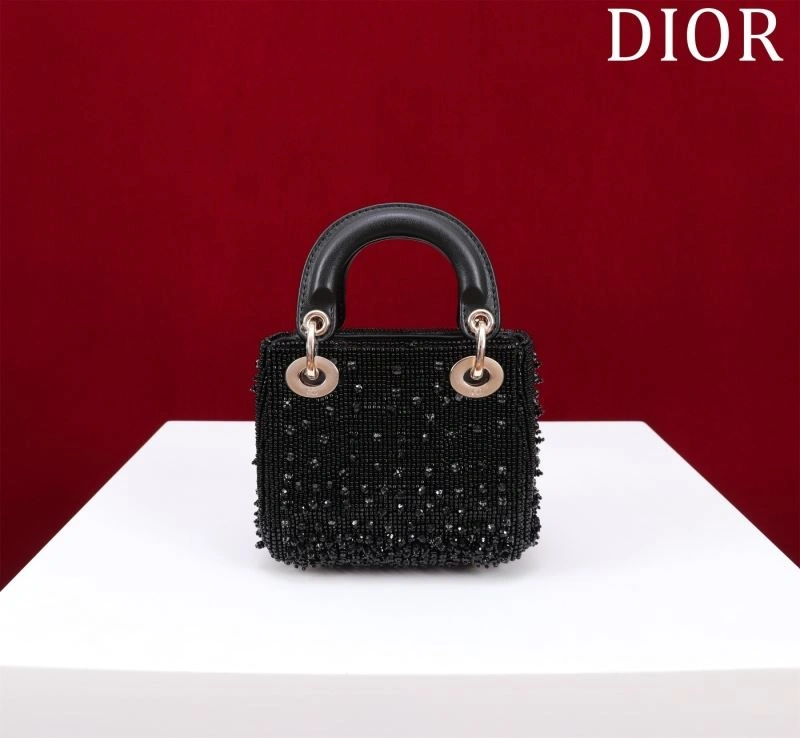 Christian Dior My Lady Bags Vibrant 71108