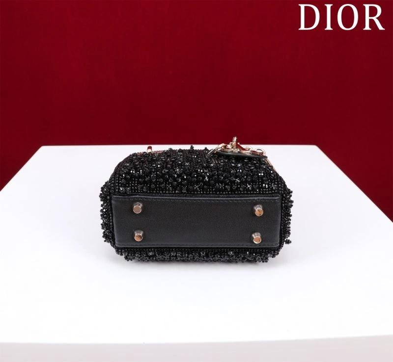 Christian Dior My Lady Bags Vibrant 71108