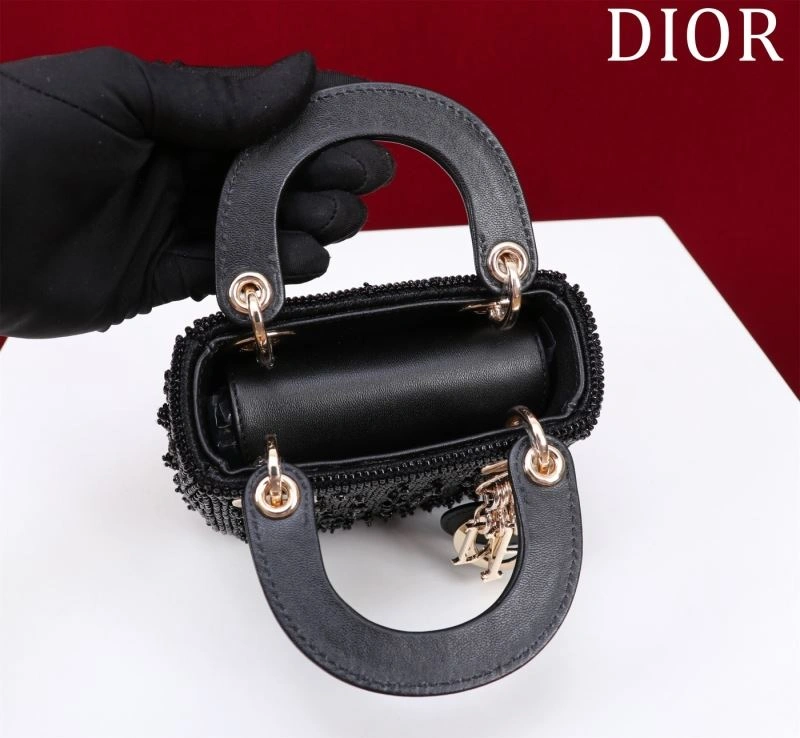 Christian Dior My Lady Bags Vibrant 71108