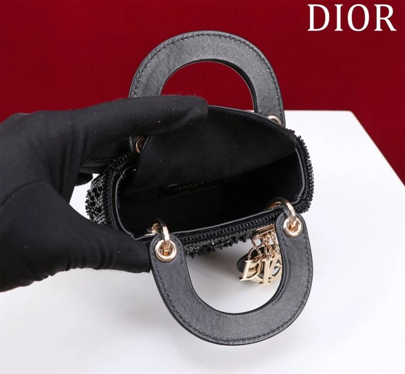 Christian Dior My Lady Bags Vibrant 71108