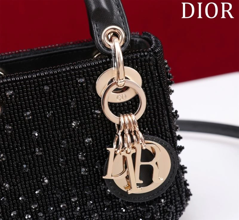 Christian Dior My Lady Bags Vibrant 71108