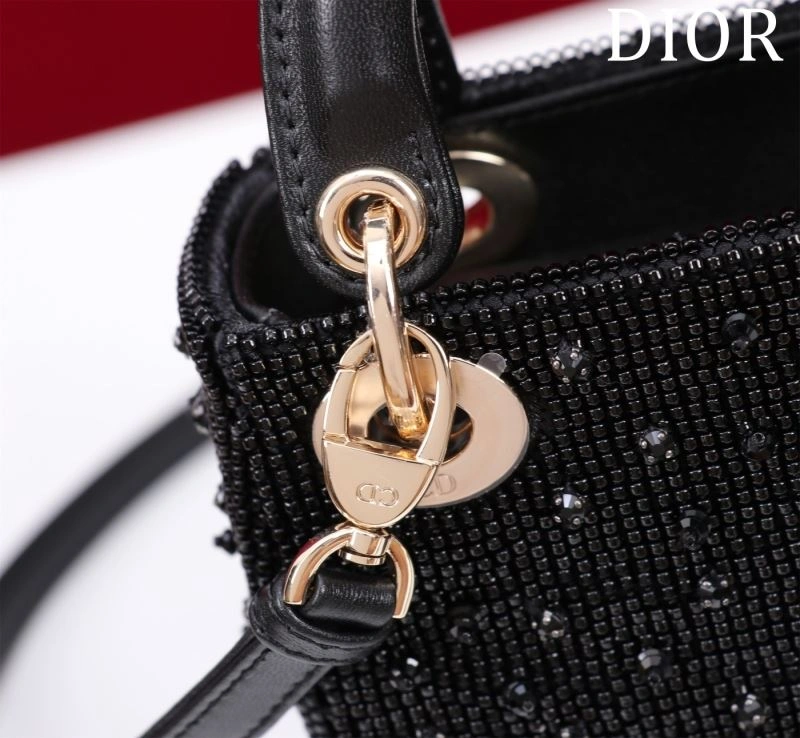 Christian Dior My Lady Bags Vibrant 71108