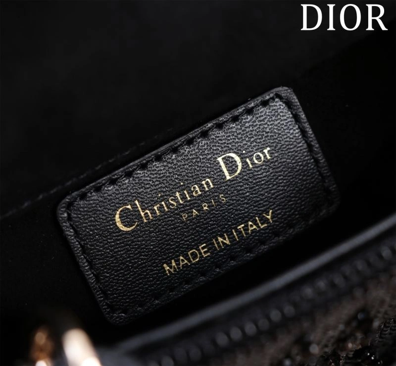 Christian Dior My Lady Bags Vibrant 71108