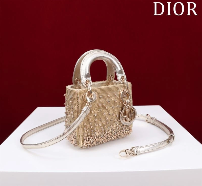Christian Dior My Lady Bags Tailored 71012