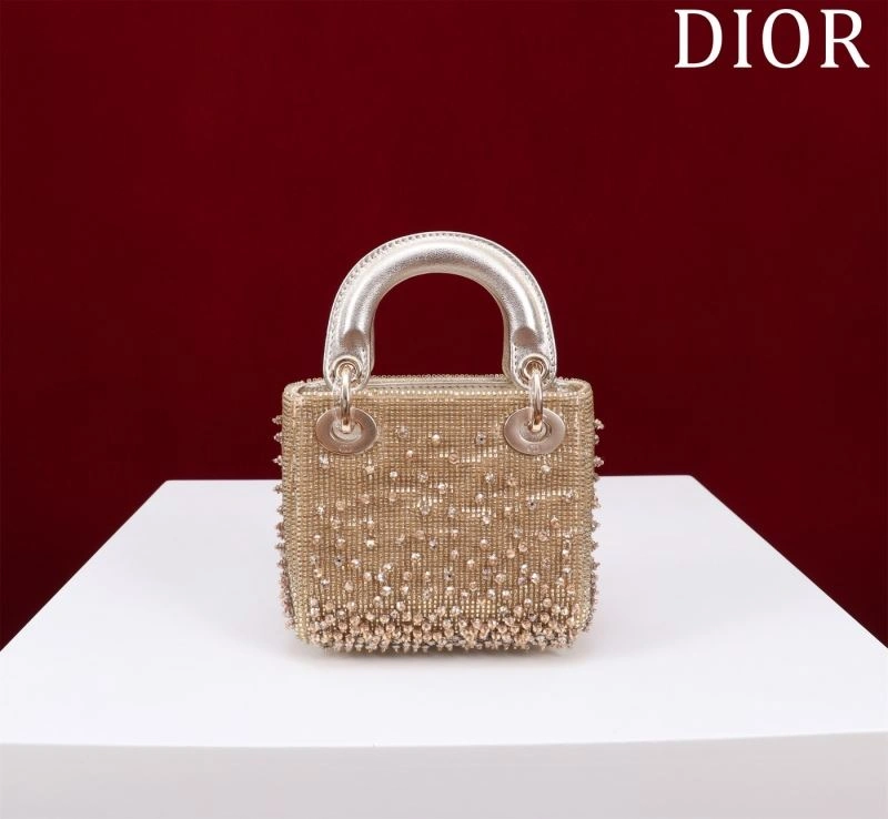 Christian Dior My Lady Bags Tailored 71012