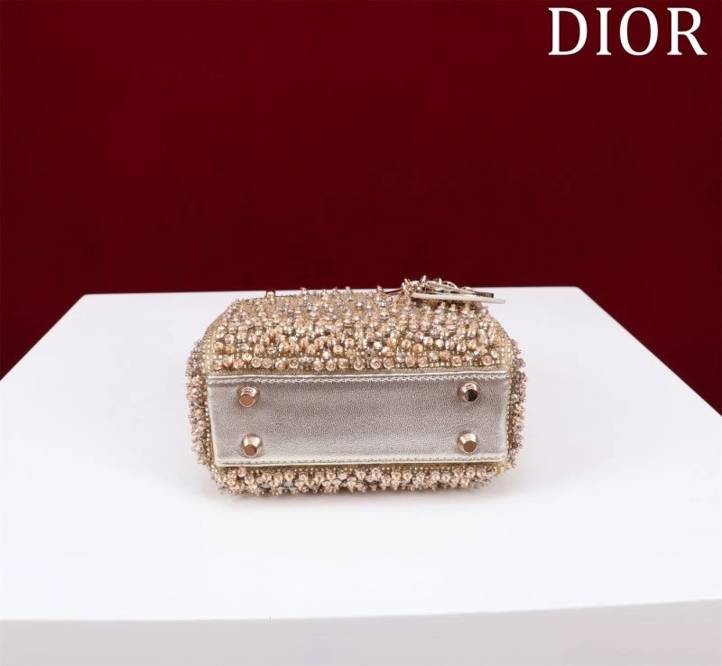 Christian Dior My Lady Bags Tailored 71012