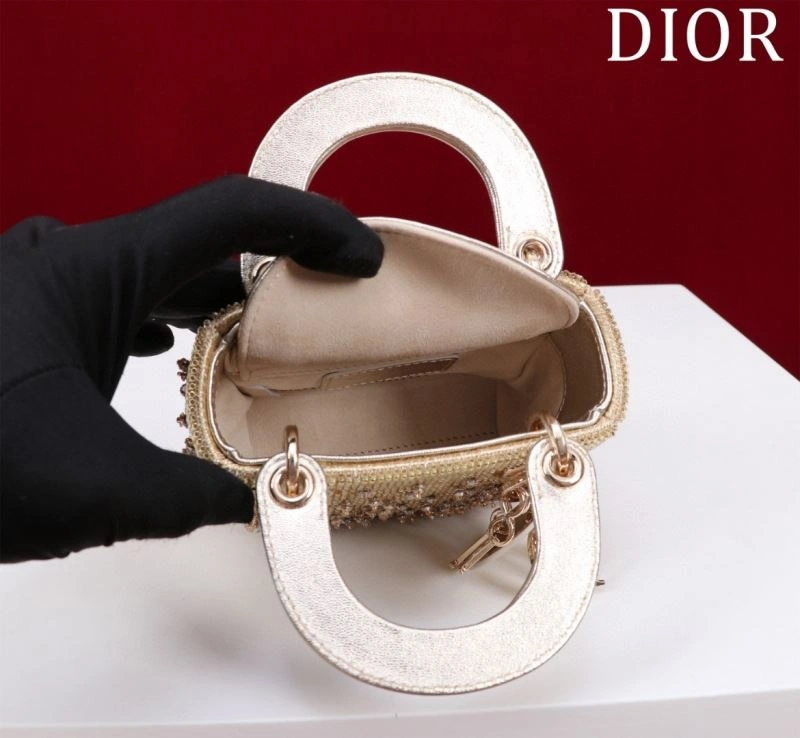 Christian Dior My Lady Bags Tailored 71012