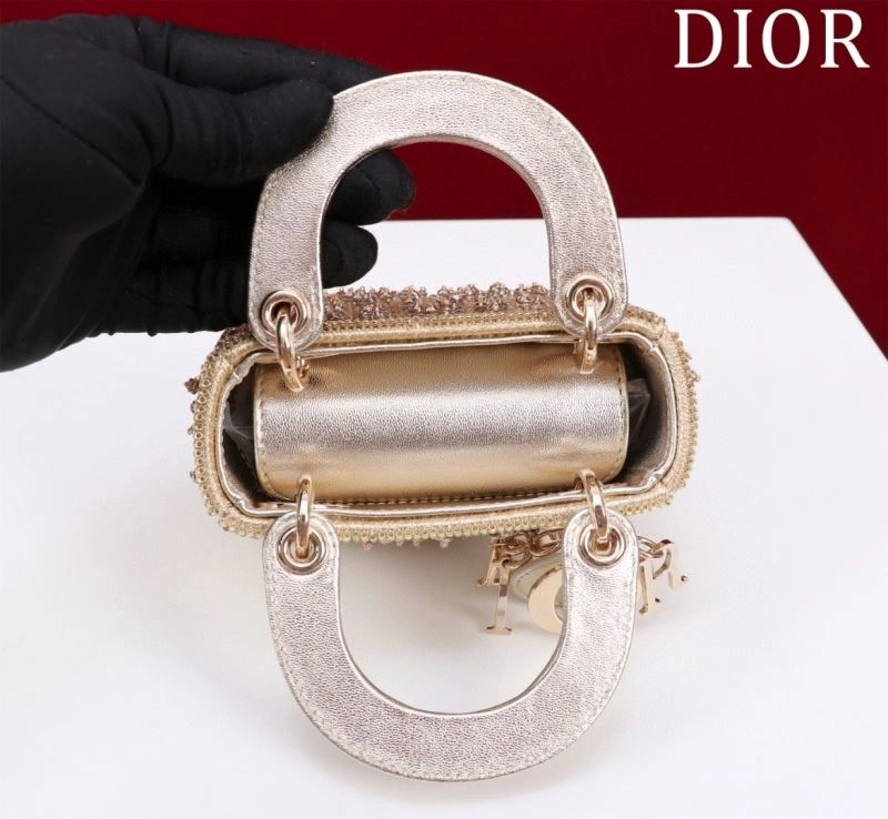 Christian Dior My Lady Bags Tailored 71012