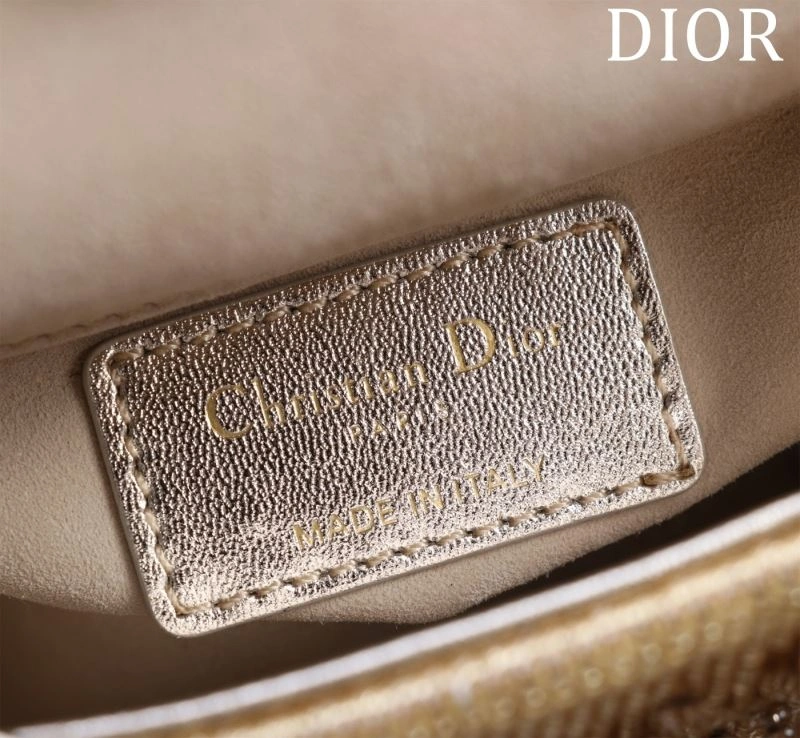 Christian Dior My Lady Bags Tailored 71012
