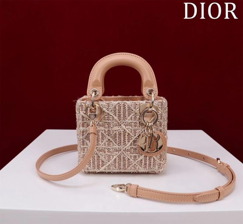 TopPick Christian Dior My Lady Bags 71011