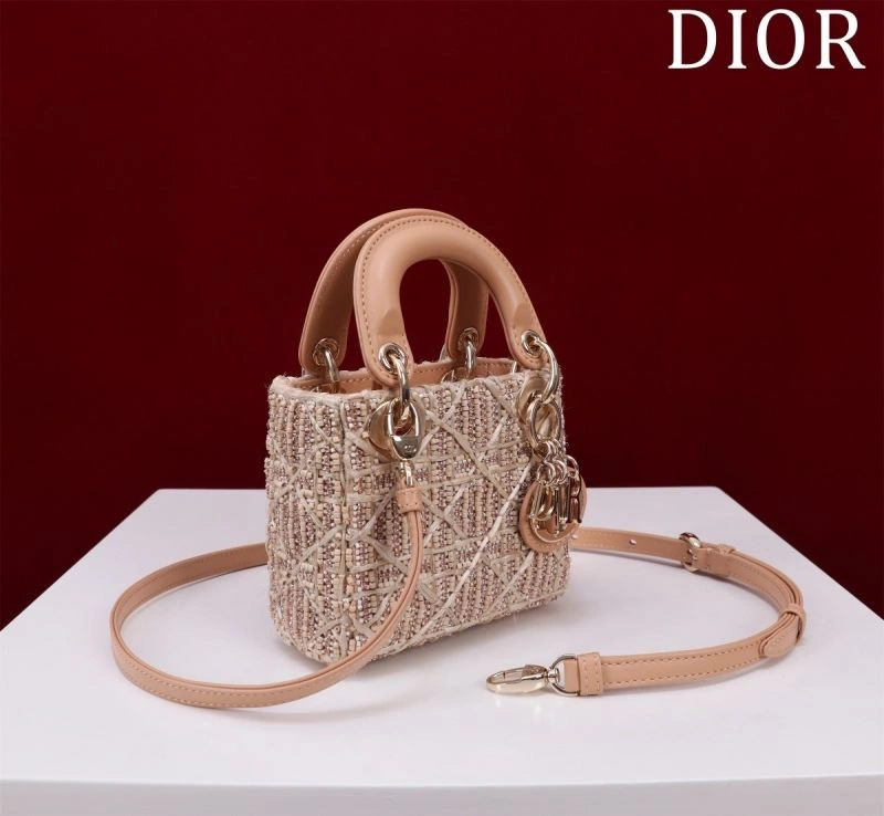 TopPick Christian Dior My Lady Bags 71011