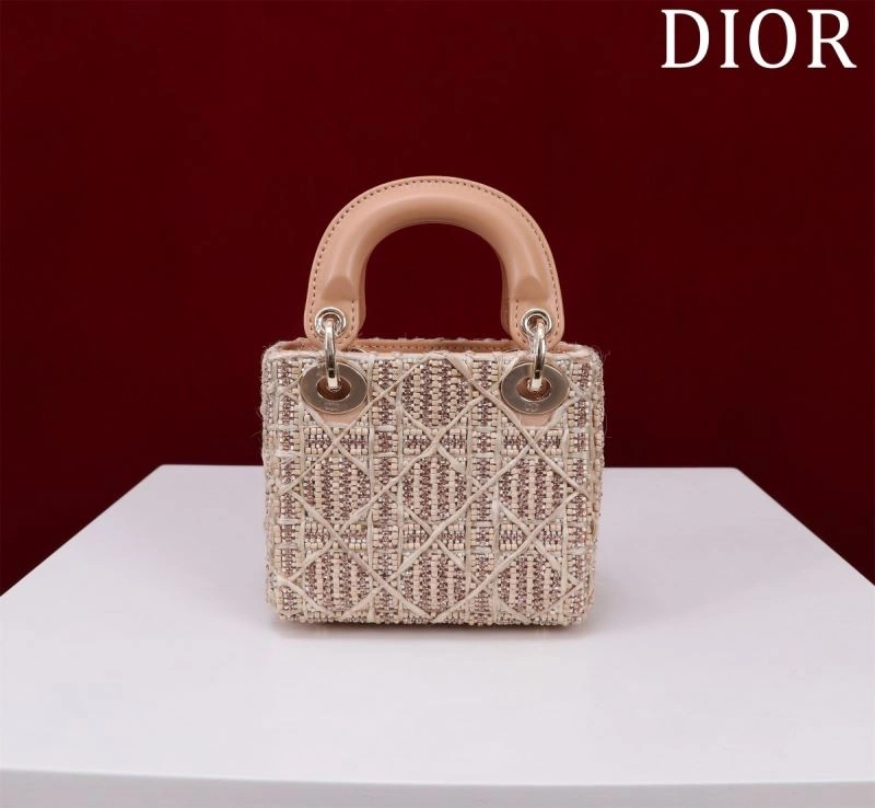 TopPick Christian Dior My Lady Bags 71011