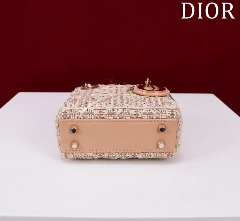 TopPick Christian Dior My Lady Bags 71011