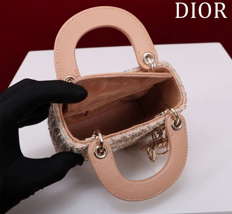 TopPick Christian Dior My Lady Bags 71011