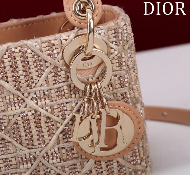 TopPick Christian Dior My Lady Bags 71011