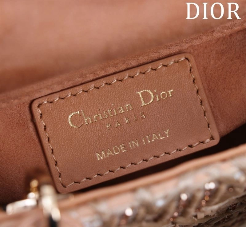 TopPick Christian Dior My Lady Bags 71011