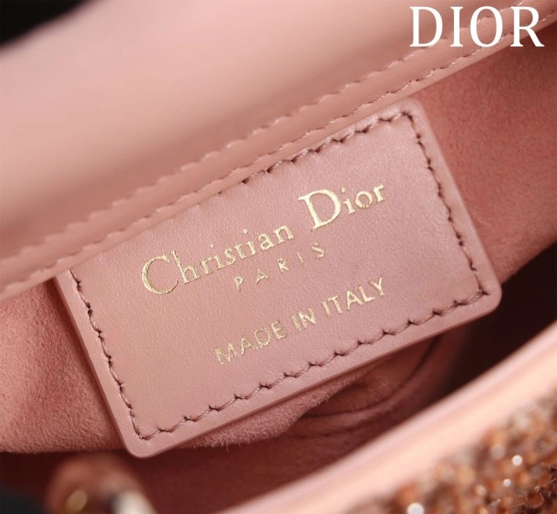 Christian Dior My Lady Bags Comfortable 71058