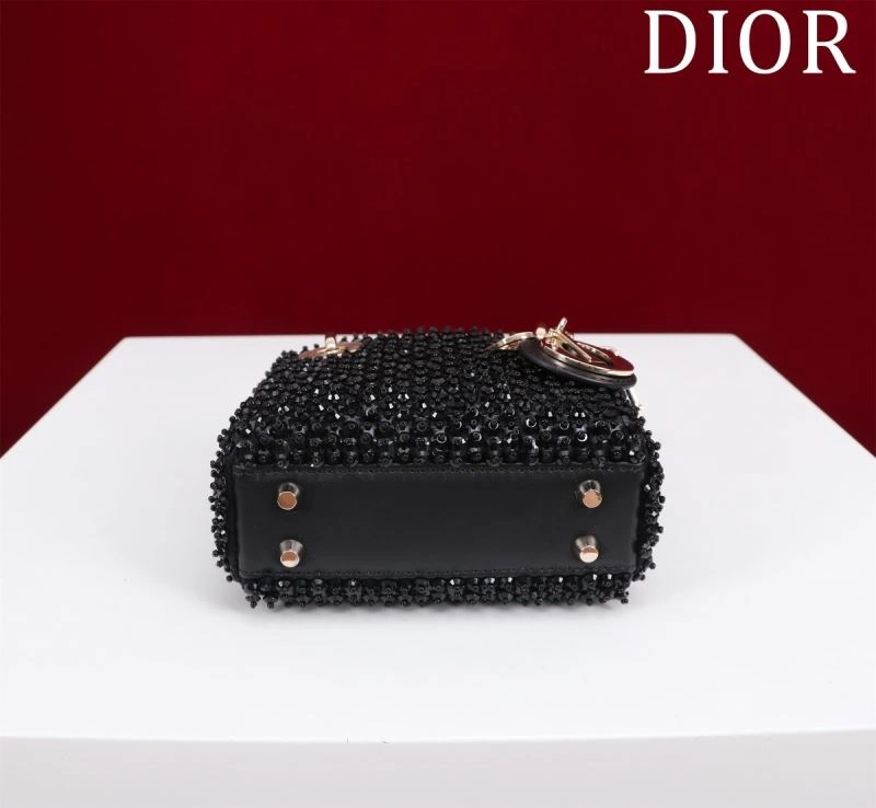 Casual Christian Dior My Lady Bags 71020