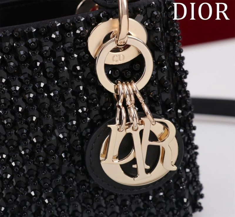 Casual Christian Dior My Lady Bags 71020