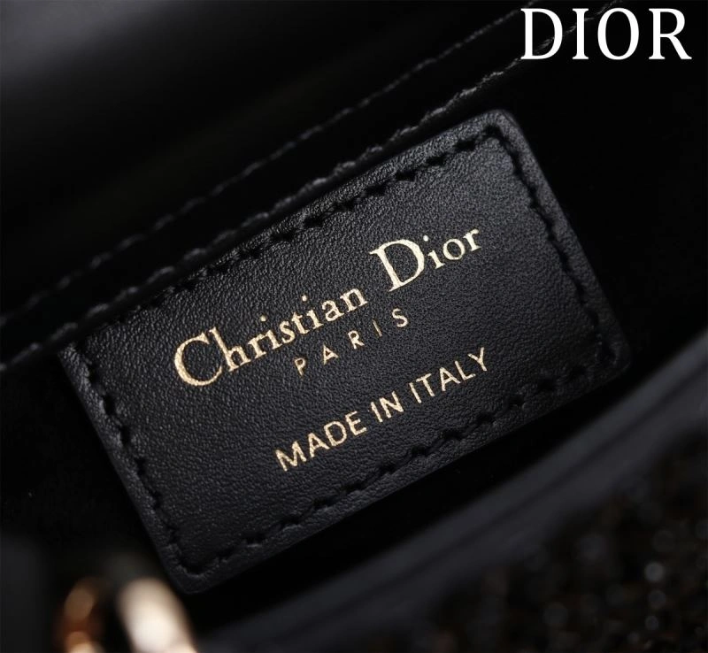 Casual Christian Dior My Lady Bags 71020