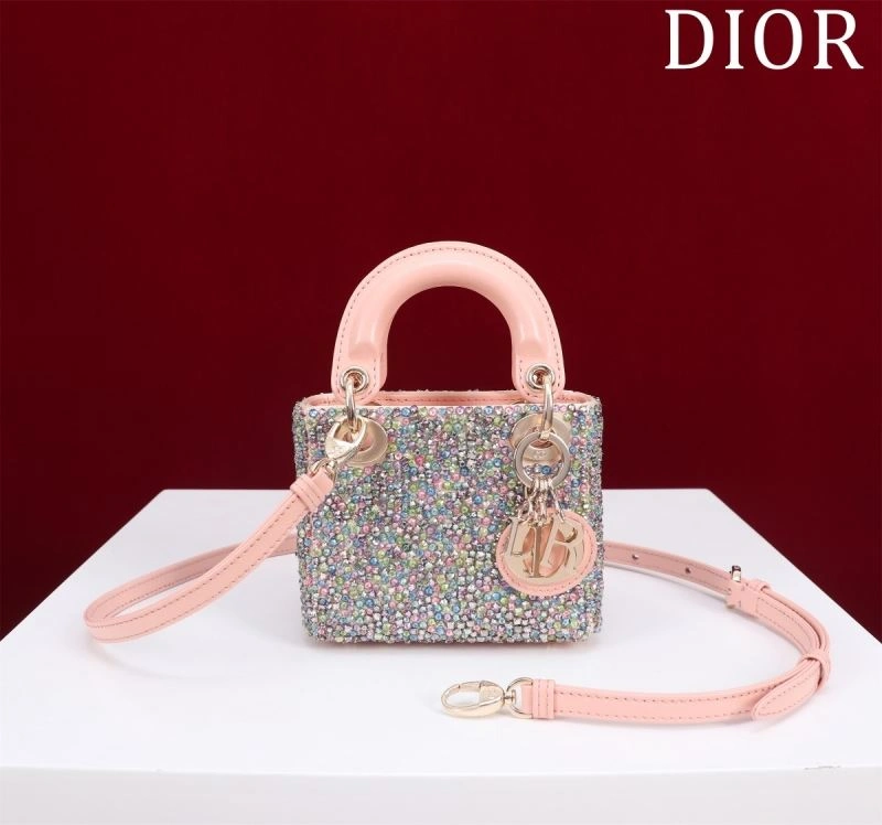 Christian Dior My Lady Bags Timeless 71056