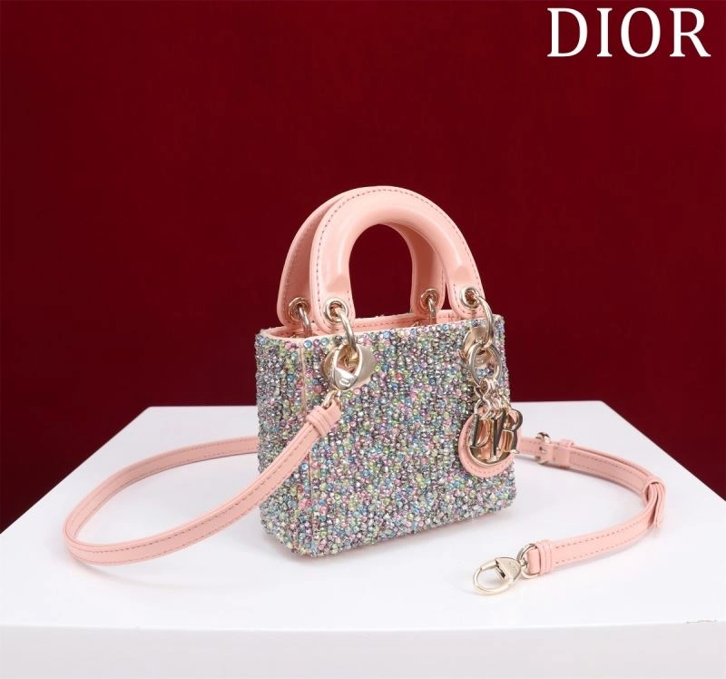 Christian Dior My Lady Bags Timeless 71056