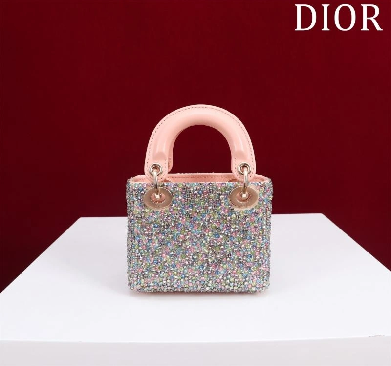 Christian Dior My Lady Bags Timeless 71056
