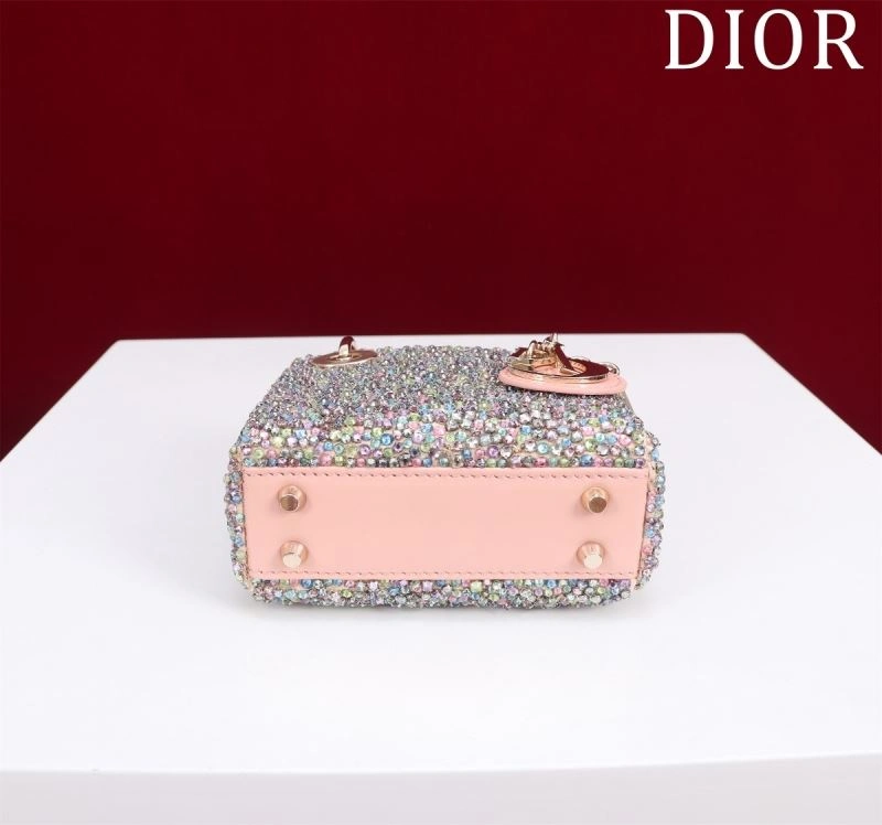 Christian Dior My Lady Bags Timeless 71056