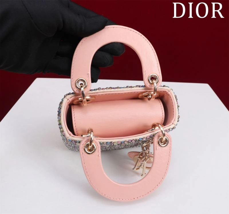Christian Dior My Lady Bags Timeless 71056