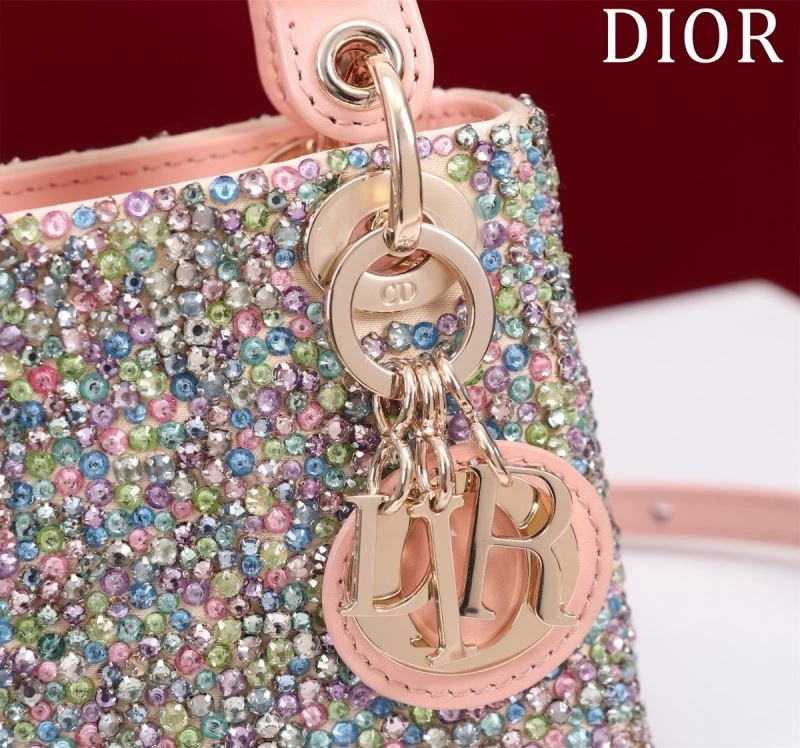 Christian Dior My Lady Bags Timeless 71056