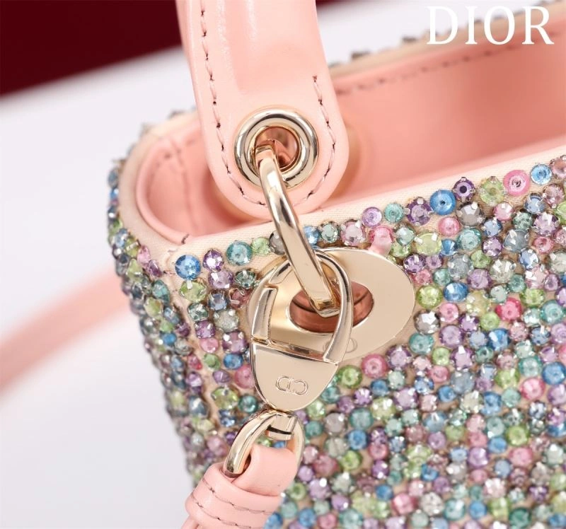 Christian Dior My Lady Bags Timeless 71056