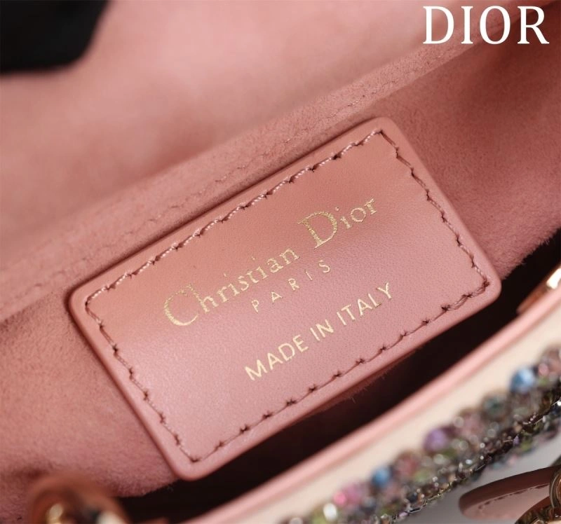 Christian Dior My Lady Bags Timeless 71056