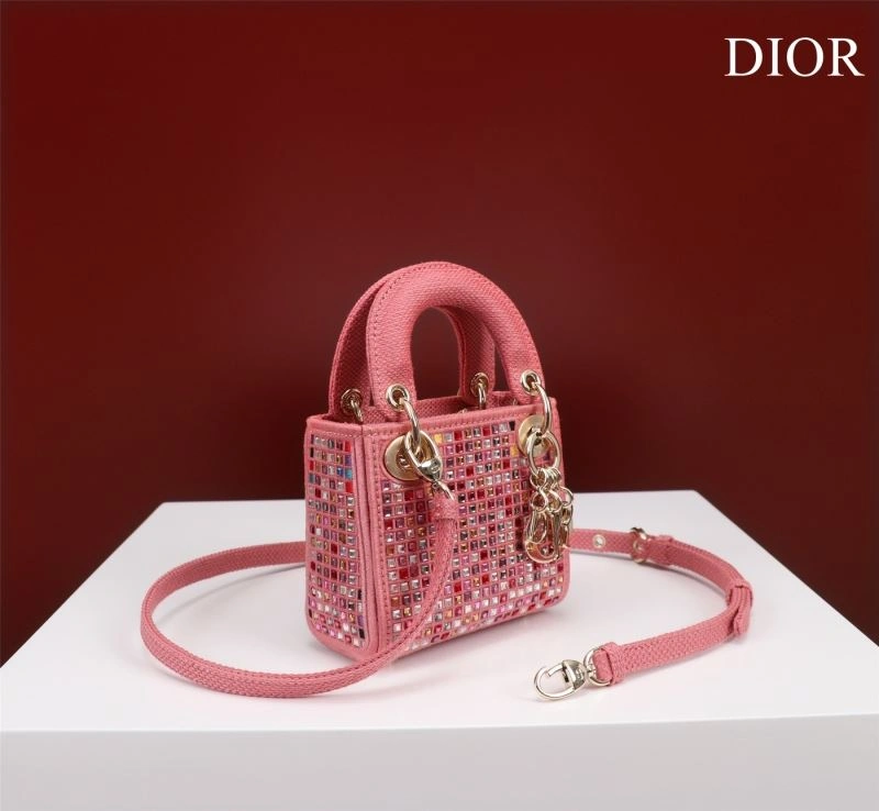 Christian Dior My Lady Bags ModernLook 71050