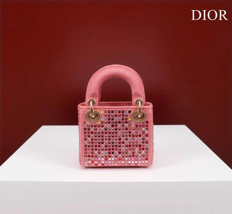 Christian Dior My Lady Bags ModernLook 71050