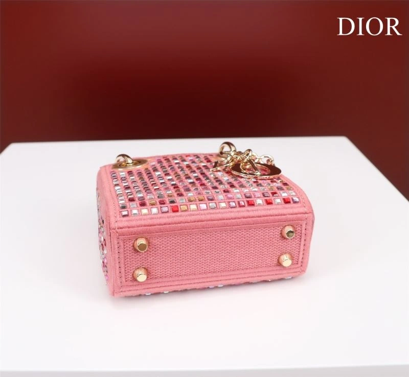 Christian Dior My Lady Bags ModernLook 71050