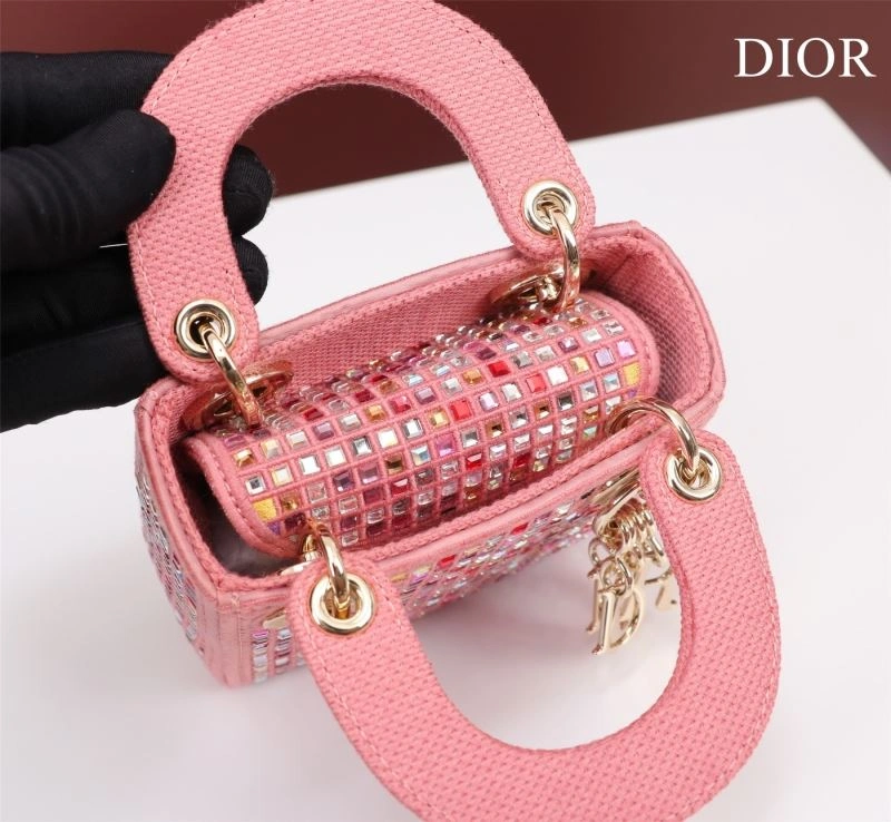 Christian Dior My Lady Bags ModernLook 71050